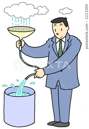 Water resource utilization 2221004