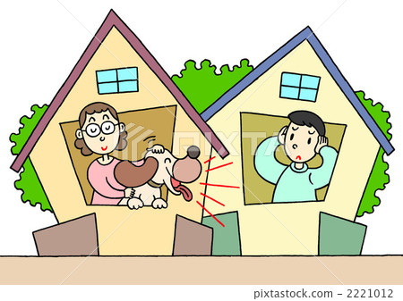 Neighboring noise 2221012