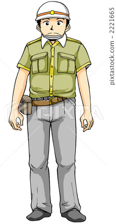 Emergency room personnel 2221665