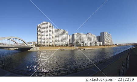 Sumidagawa左岸 2222239