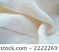Textile (white, overlapping) 2222269
