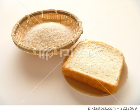 米粉面包 米粉面包 2222569