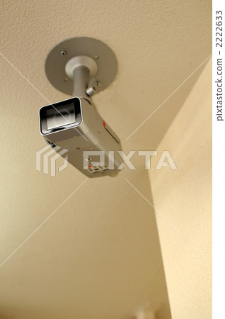 surveillance camera surveillance camera 2222633