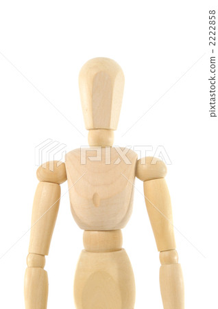 繪圖娃娃（模特人物） 2222858