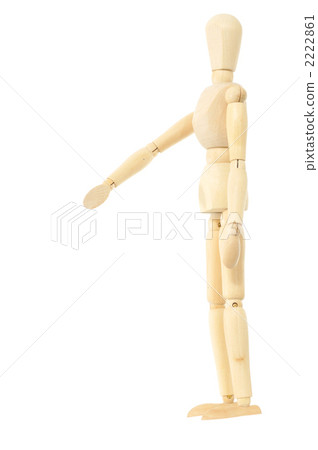 Drawing dolls (model figures) Drawing dolls (model figures) 2222861
