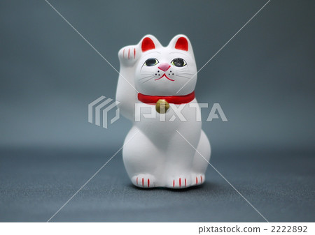 幸運貓 2222892