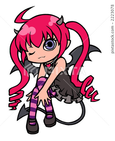 小惡魔 小惡魔 2223078