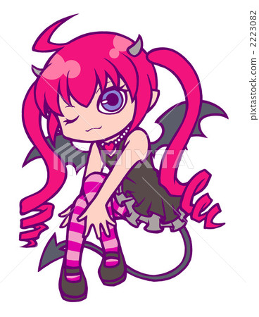 小惡魔(流行音樂) 小惡魔(流行音樂) 2223082