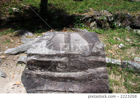 安土城堡遺址 2223208