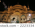 Istanbul Blue Mosque 2223334