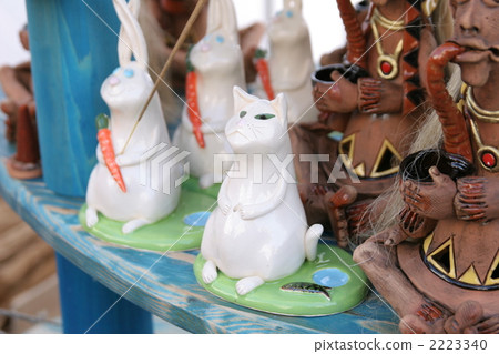 sundries, cat, pussy 2223340