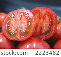 Petit tomatoes  2223482
