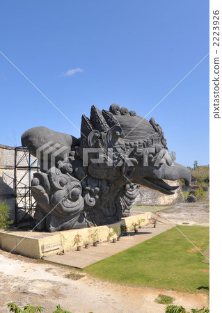 Indonesia, Bali, GWK Garuda Statue 2223926