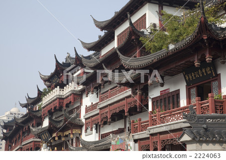 上海老街 上海老街 2224063