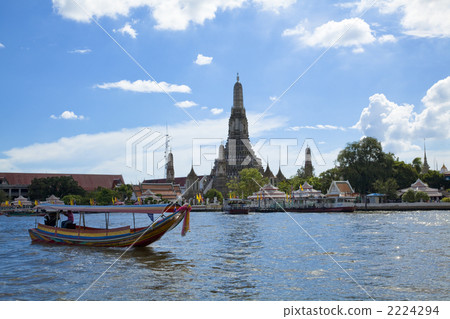 Wat Arun Bangkok Wat Arun Bangkok 2224294