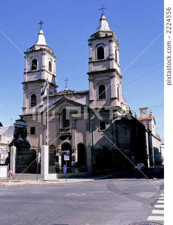 在布宜諾斯艾利斯市 2224556