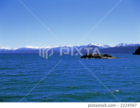 In the vicinity of Bariloche 2224567