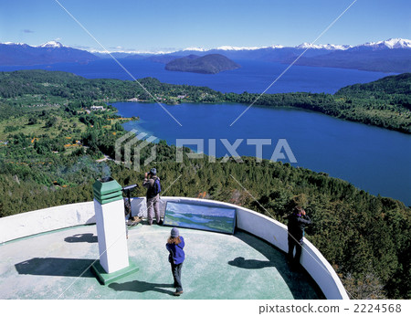 In the vicinity of Bariloche 2224568