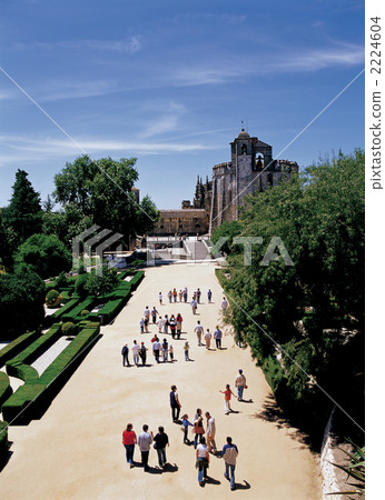 托馬爾基督教會 2224604