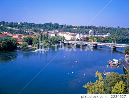 Streets of Prague Streets of Prague 2224627