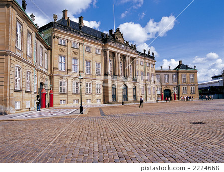 哥本哈根市 2224668