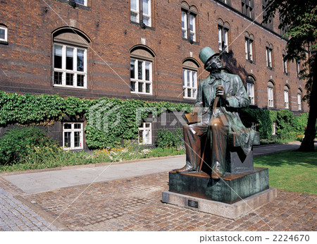 哥本哈根市 2224670