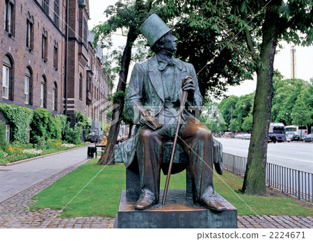 哥本哈根市 2224671