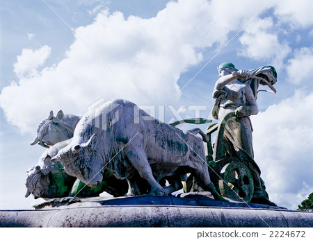 哥本哈根市 2224672