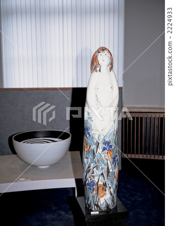 邁森的陶瓷博物館 2224933