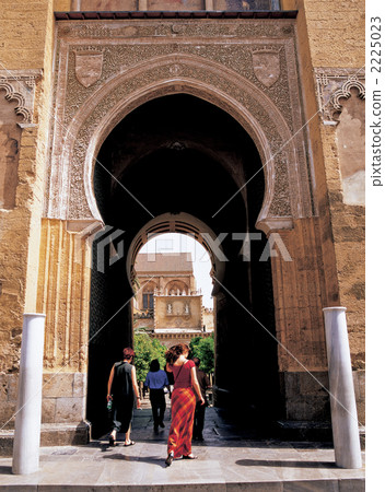 科爾多瓦的Mesquita 2225023