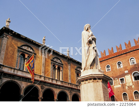 Palace of the Verona Scala family Palace of the Verona Scala family 2225064