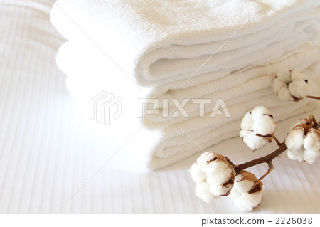 Towel and cotton 03 Towel and cotton 03 2226038