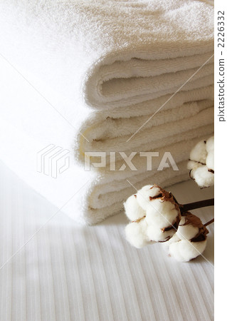 毛巾和棉花垂直03 毛巾和棉花垂直03 2226332