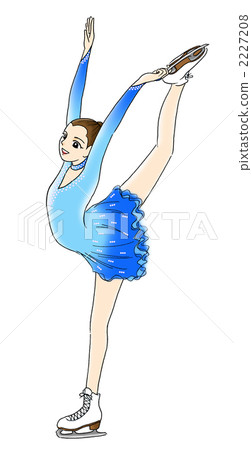 花樣滑冰 花樣滑冰 2227208