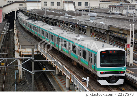 train, trains, bird's-eye view 2227573