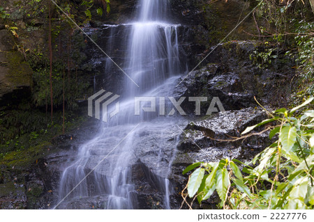 Ryuzoji Tempo Falls Ryuzoji Tempo Falls 2227776