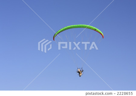 Motor glider Motor glider 2228655