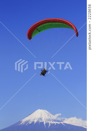 Motor glider Motor glider 2228656