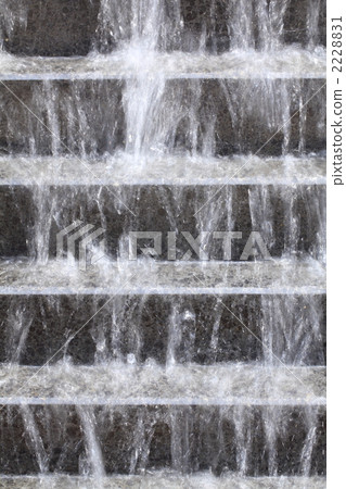 流動的水 流動的水 2228831