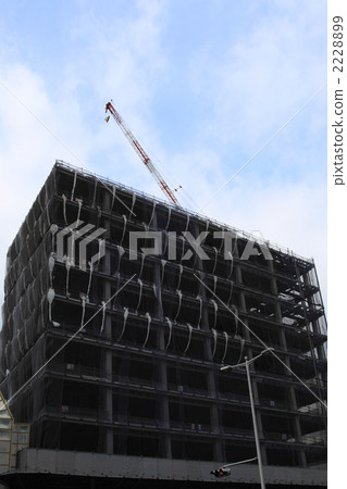 Building Construction 2228899