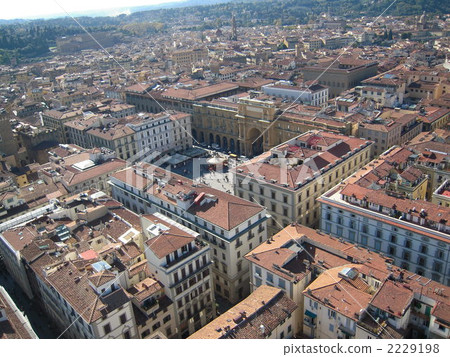 Florentine square Florentine square 2229198