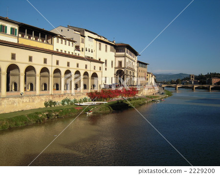 建築 水面 河面 2229200