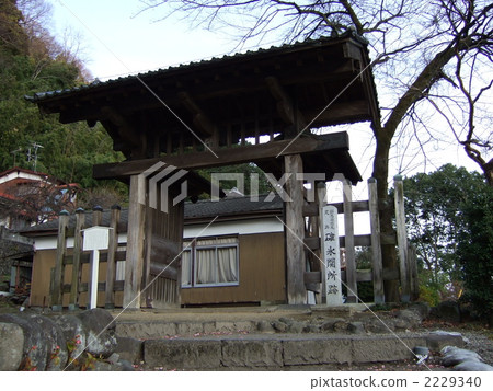 Usui Sekisho Trace 2229340