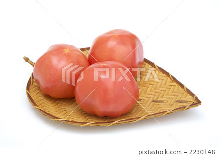 西紅柿充滿了米飯 2230148