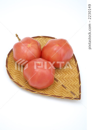 西紅柿充滿了米飯 2230149
