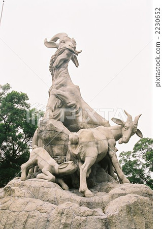 中國·廣州朝聖 2230652