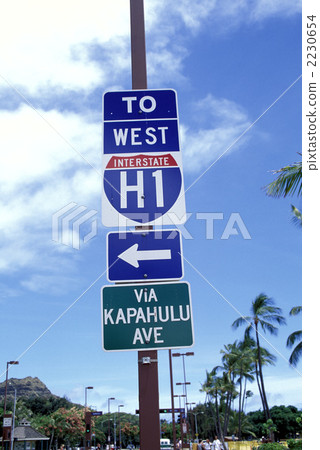 82314瓦胡島夏威夷州 2230654