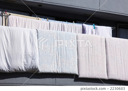  被褥烘乾 2230683