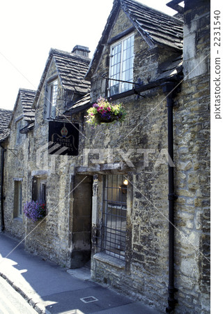 82535 Castle Combe Cotswolds英國 2231540