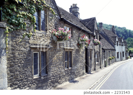 82536 Carthorkumo Cotswolds英國 2231543